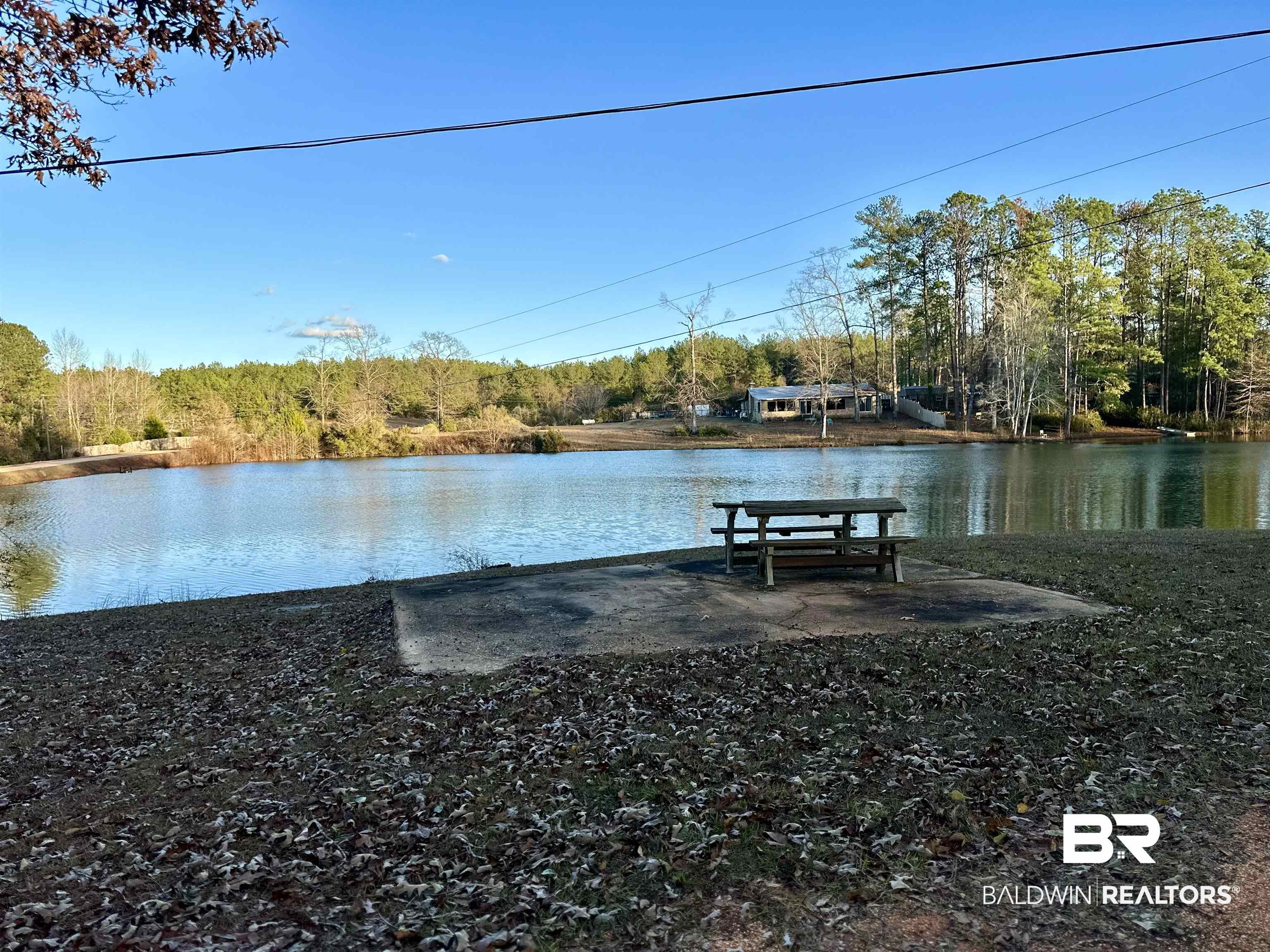 345 Buddy Lake Road Brewton, AL 36426 - Photo 21 of 24