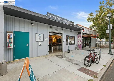 $508,000 | 6501 San Pablo Avenue, Unit 208, Oakland, CA 94608