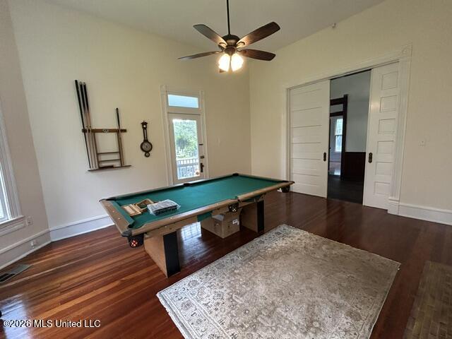 430 3rd Street McComb, MS 39648 - Photo 28 of 59 IMG_4439