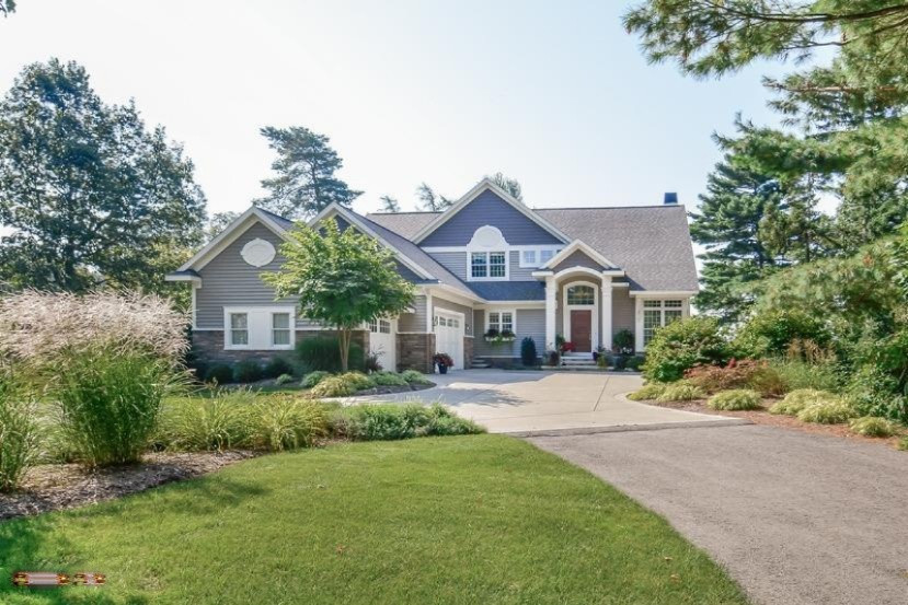 15384 Leonard Road Spring Lake, MI 49456 - Photo 1 of 67 front-view-p716597