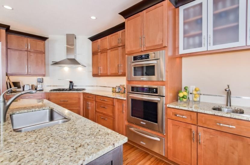 15384 Leonard Road Spring Lake, MI 49456 - Photo 12 of 67 kitchen-p716516
