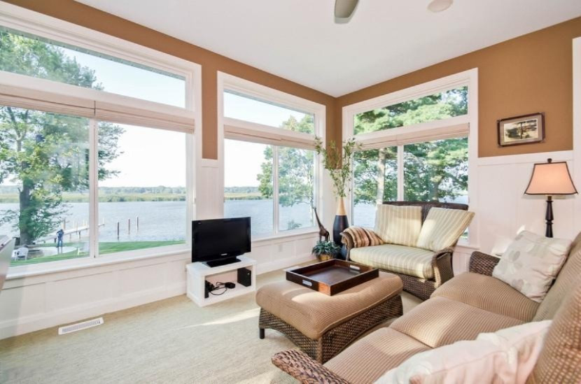 15384 Leonard Road Spring Lake, MI 49456 - Photo 18 of 67 sun-room-p716538