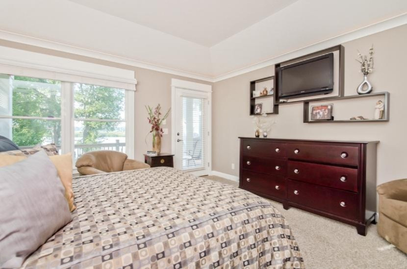 15384 Leonard Road Spring Lake, MI 49456 - Photo 20 of 67 master-bedroom-p716532