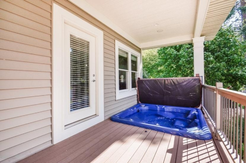 15384 Leonard Road Spring Lake, MI 49456 - Photo 24 of 67 deck-p716570