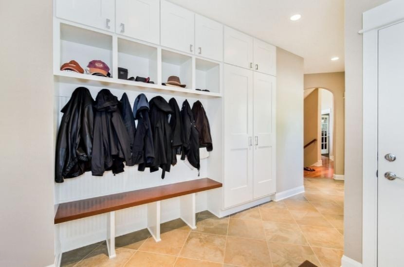 15384 Leonard Road Spring Lake, MI 49456 - Photo 27 of 67 mud-room-p716520
