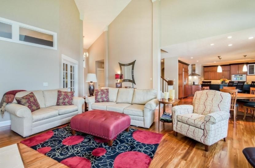 15384 Leonard Road Spring Lake, MI 49456 - Photo 4 of 67 living-room-p716535