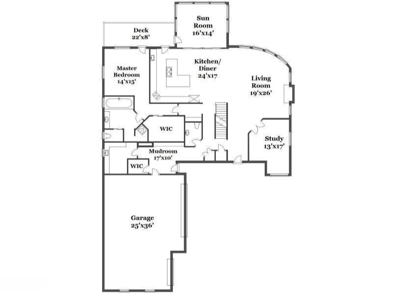 15384 Leonard Road Spring Lake, MI 49456 - Photo 45 of 67 main-f49448