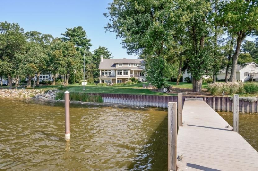 15384 Leonard Road Spring Lake, MI 49456 - Photo 54 of 67 exterior-p716571