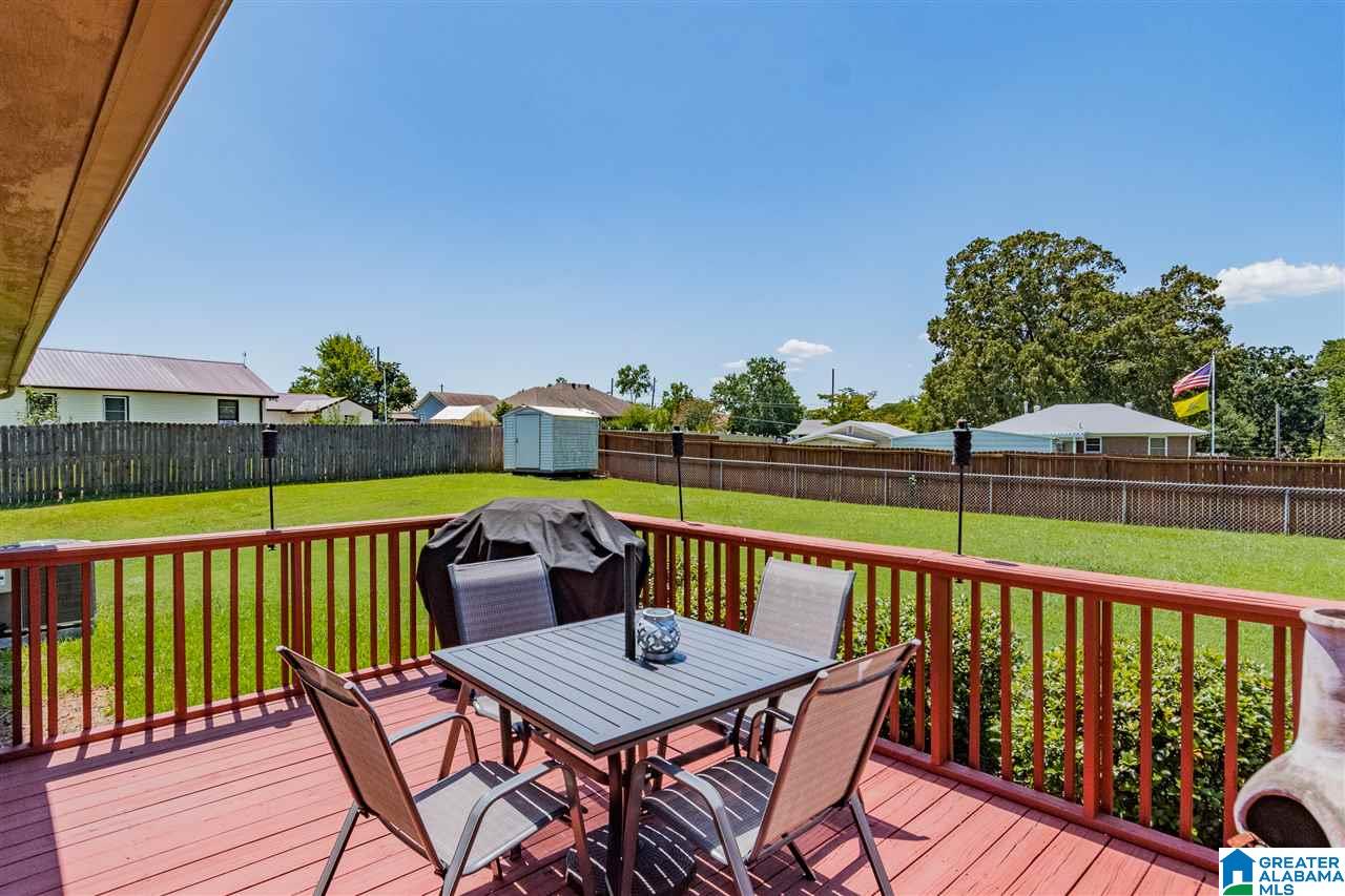 140 Pleasant Grove Road Pleasant Grove, AL 35127 - Photo 25 of 31