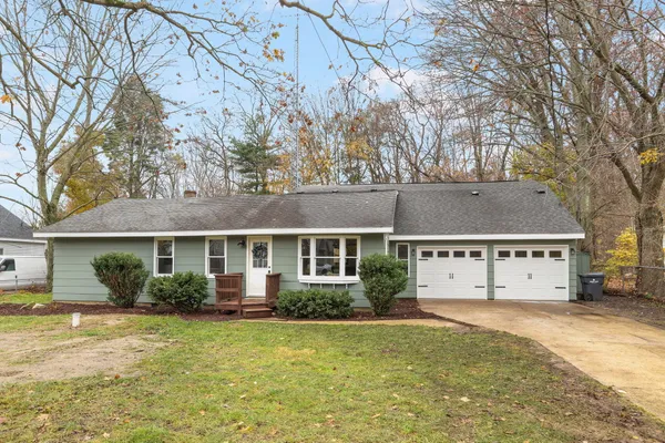 $249,750 | 91760 Pitcher Drive, Benton Harbor, MI 49022