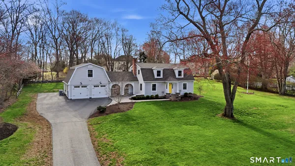 $1,095,000 | 10 Trolley Crossing, Old Saybrook, CT 06475