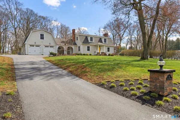 $1,095,000 | 10 Trolley Crossing, Old Saybrook, CT 06475