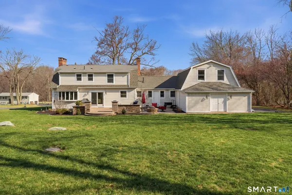$1,095,000 | 10 Trolley Crossing, Old Saybrook, CT 06475