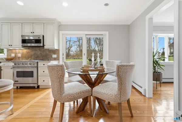 $1,095,000 | 10 Trolley Crossing, Old Saybrook, CT 06475