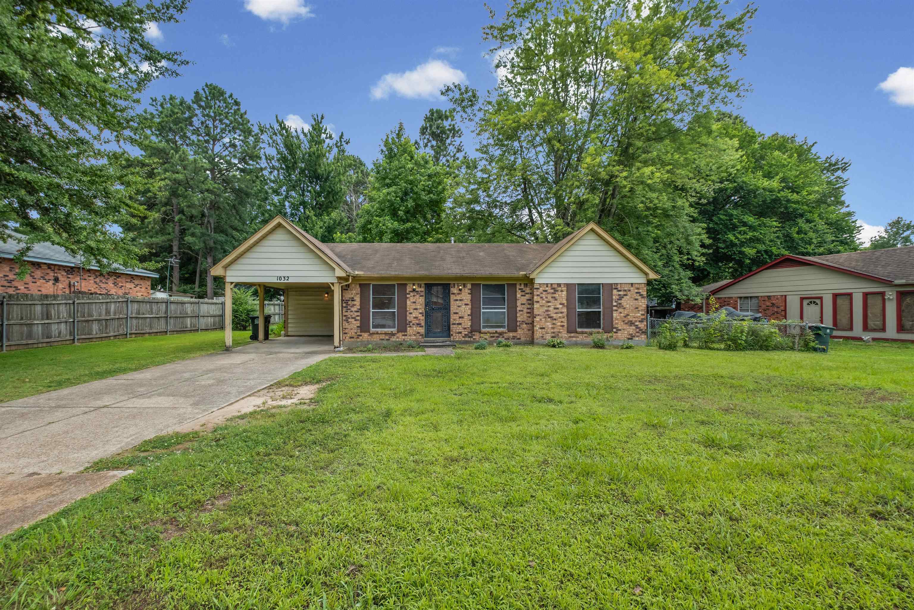 1032 Greencliff Road Collierville, TN 38017 - Photo 3 of 23