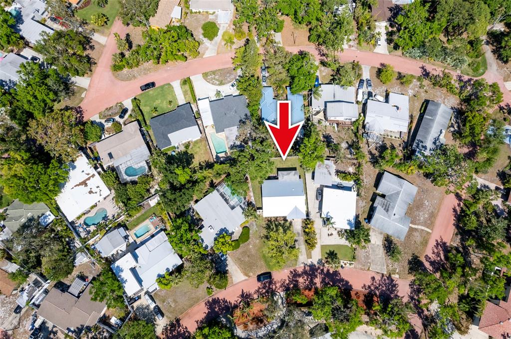 2019 Inner Circle South St. Petersburg, FL 33712 - Photo 38 of 42