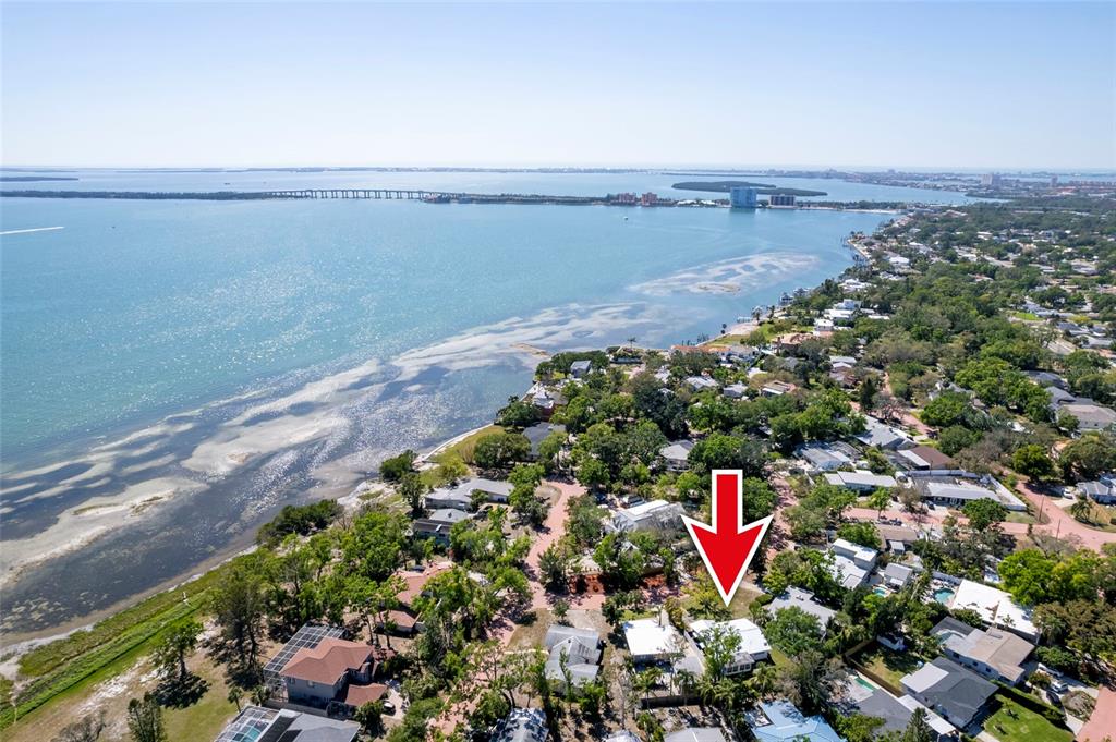 2019 Inner Circle South St. Petersburg, FL 33712 - Photo 42 of 42