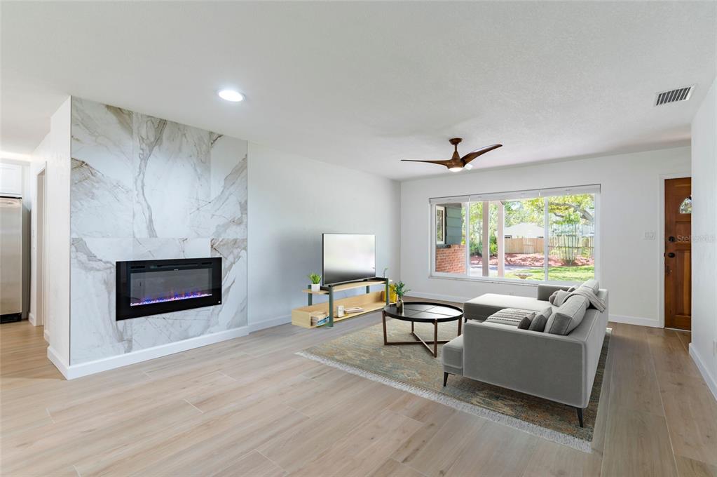 2019 Inner Circle South St. Petersburg, FL 33712 - Photo 7 of 42