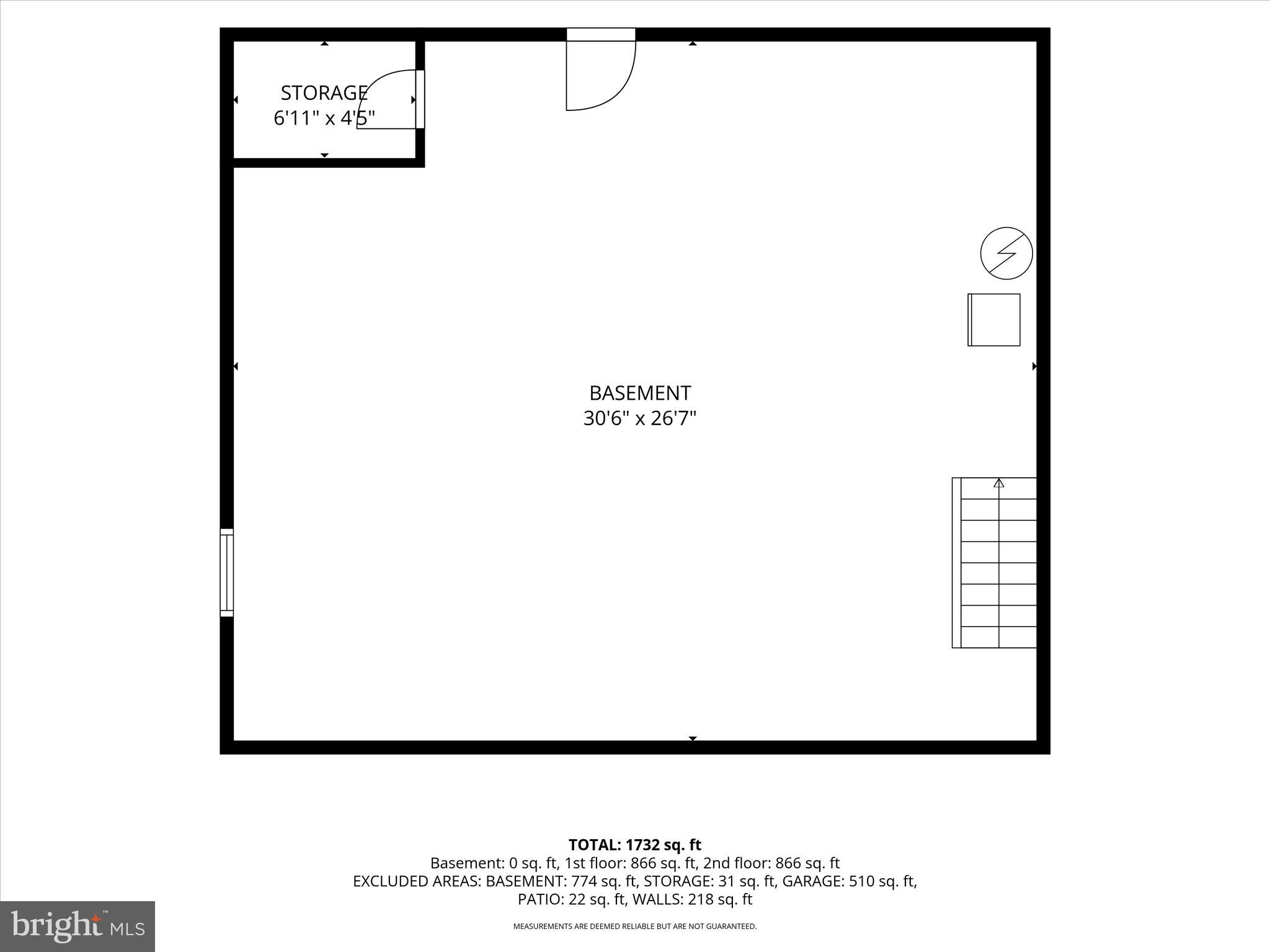 297 Tielman Road Ashland, PA 17921 - Photo 48 of 48 Floorplan
