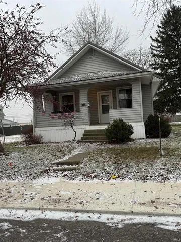 1115 Adams Street, Decatur, IN 46733