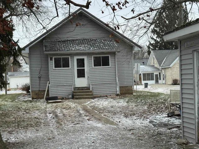 1115 Adams Street, Decatur, IN 46733