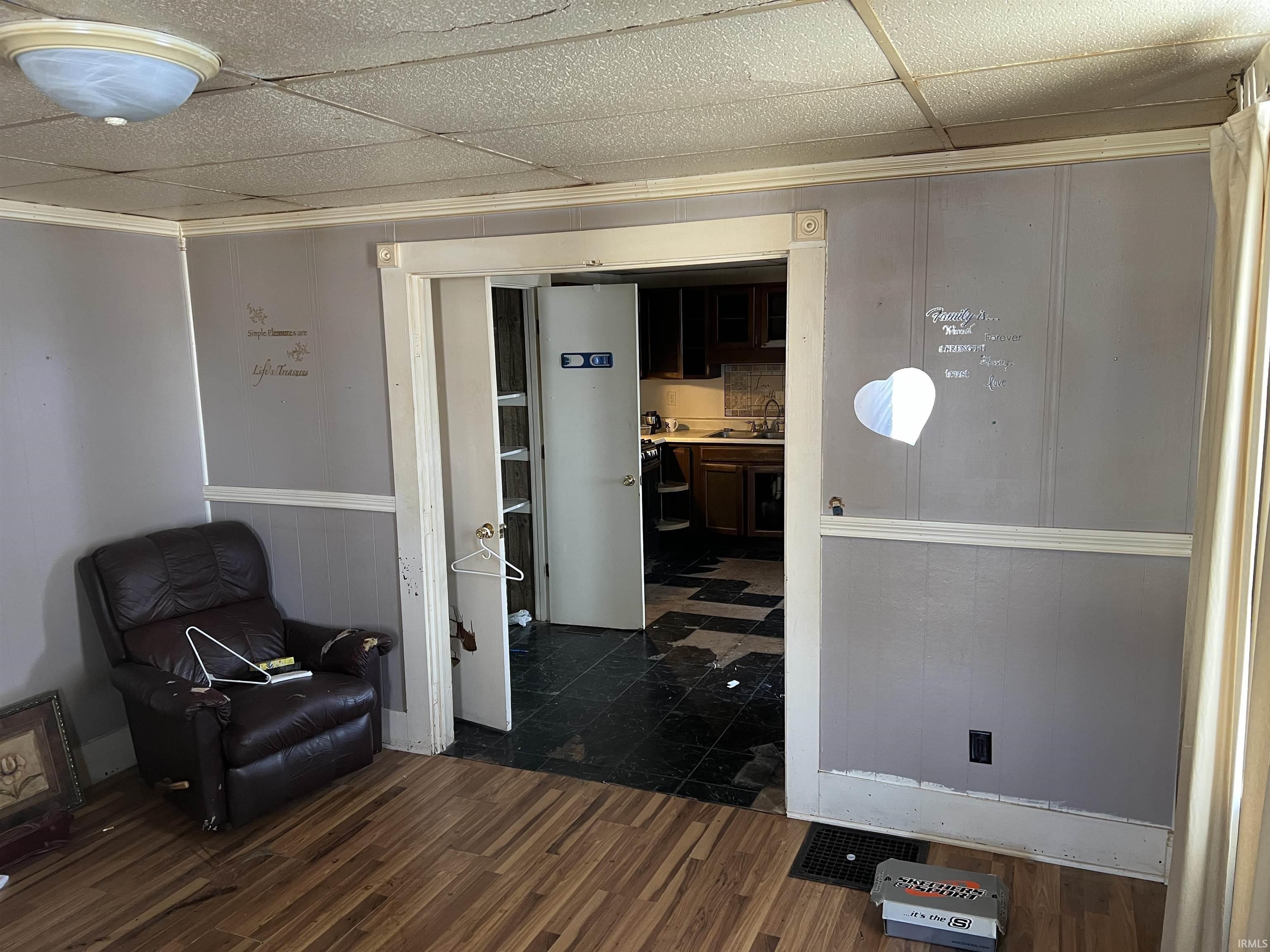 1115 Adams Street Decatur, IN 46733 - Photo 4 of 22