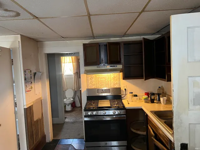 1115 Adams Street, Decatur, IN 46733