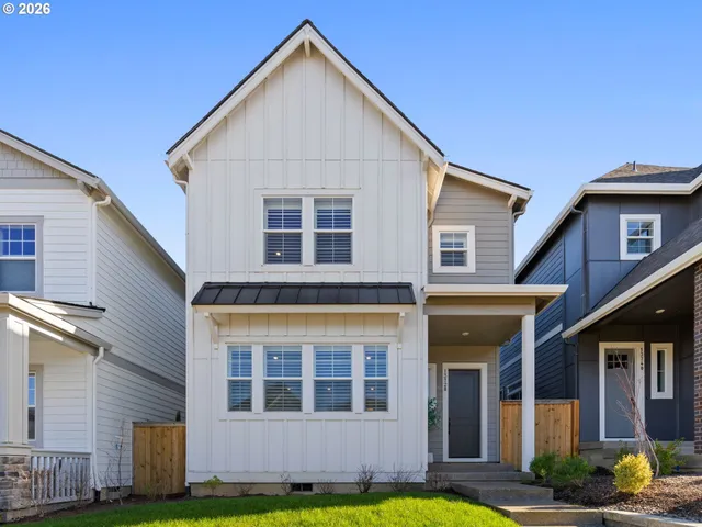 $579,000 | 13728 Southwest 166th Avenue, Beaverton, OR 97007