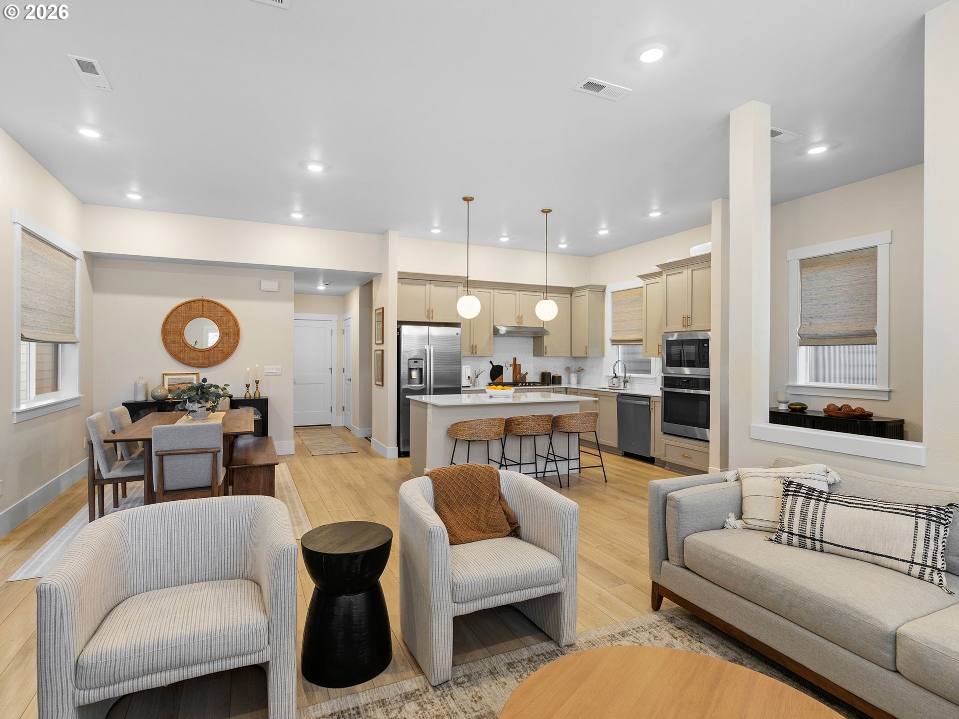 13728 Southwest 166th Avenue Beaverton, OR 97007 - Photo 11 of 42