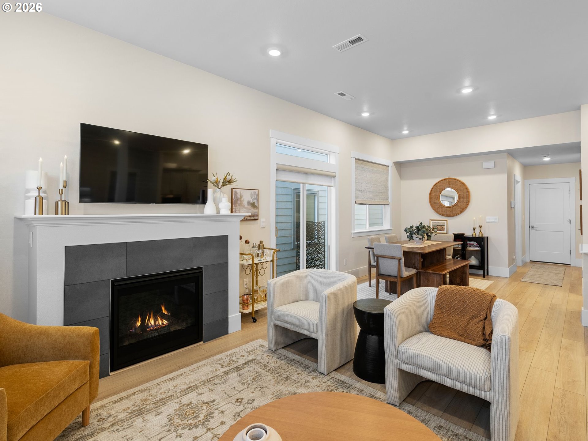 13728 Southwest 166th Avenue Beaverton, OR 97007 - Photo 12 of 42