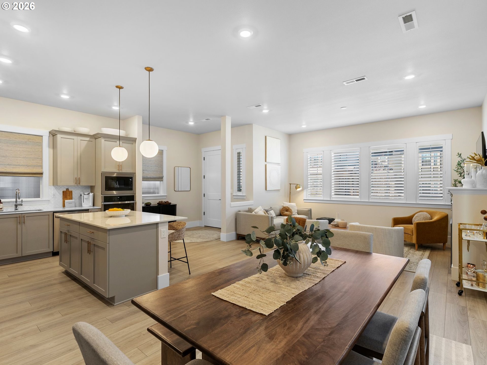 13728 Southwest 166th Avenue Beaverton, OR 97007 - Photo 16 of 42