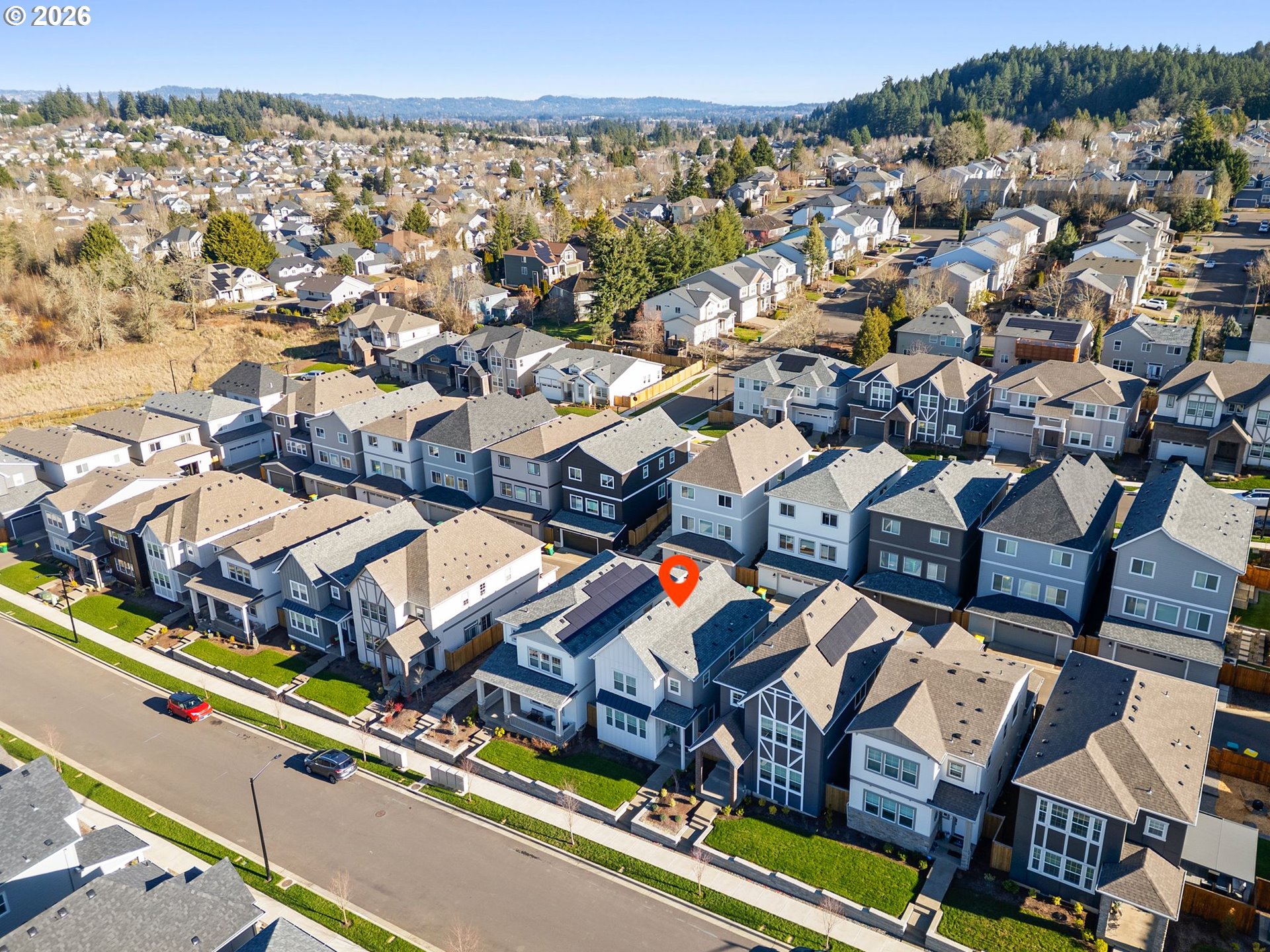 13728 Southwest 166th Avenue Beaverton, OR 97007 - Photo 32 of 42