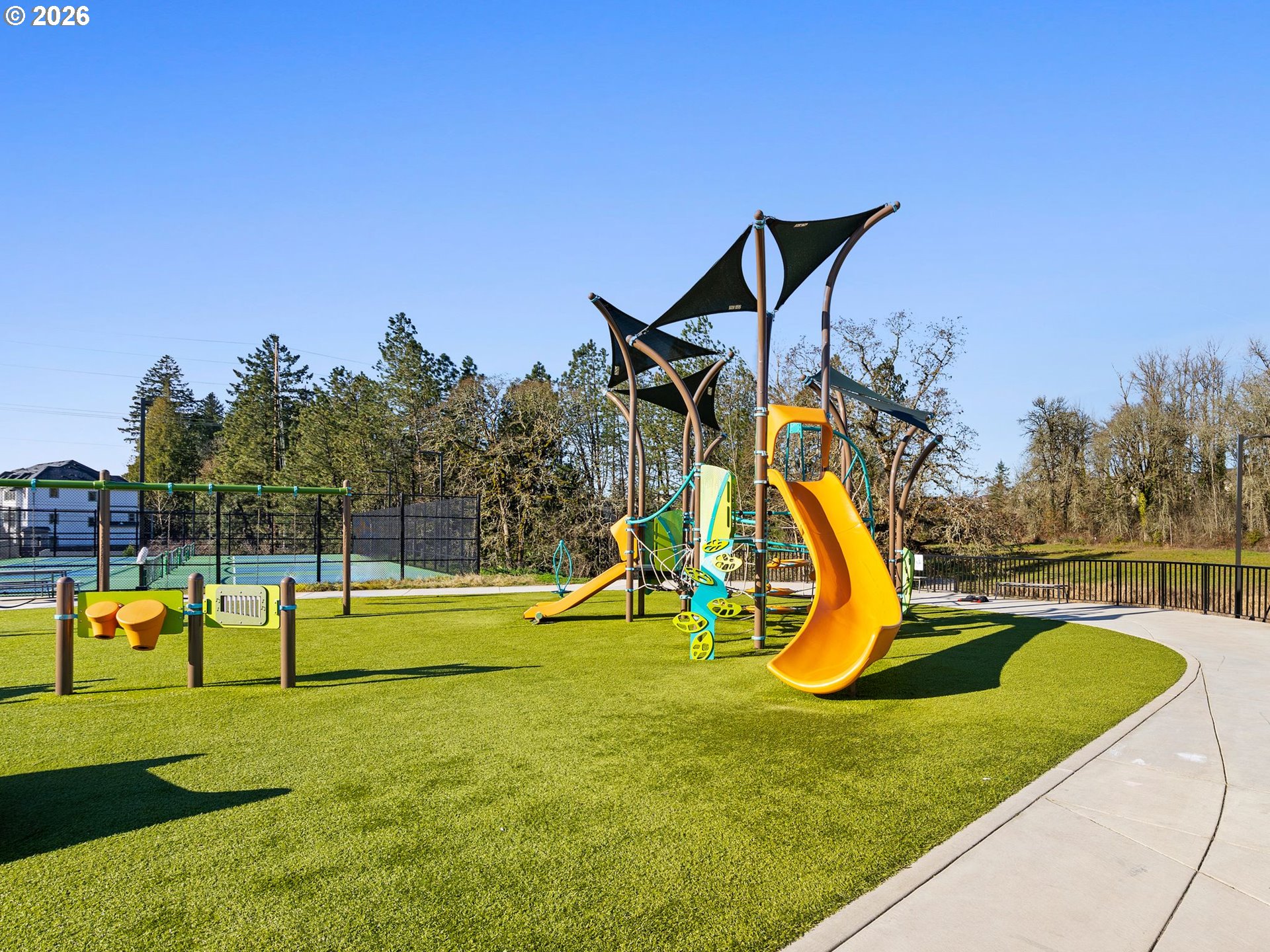 13728 Southwest 166th Avenue Beaverton, OR 97007 - Photo 36 of 42