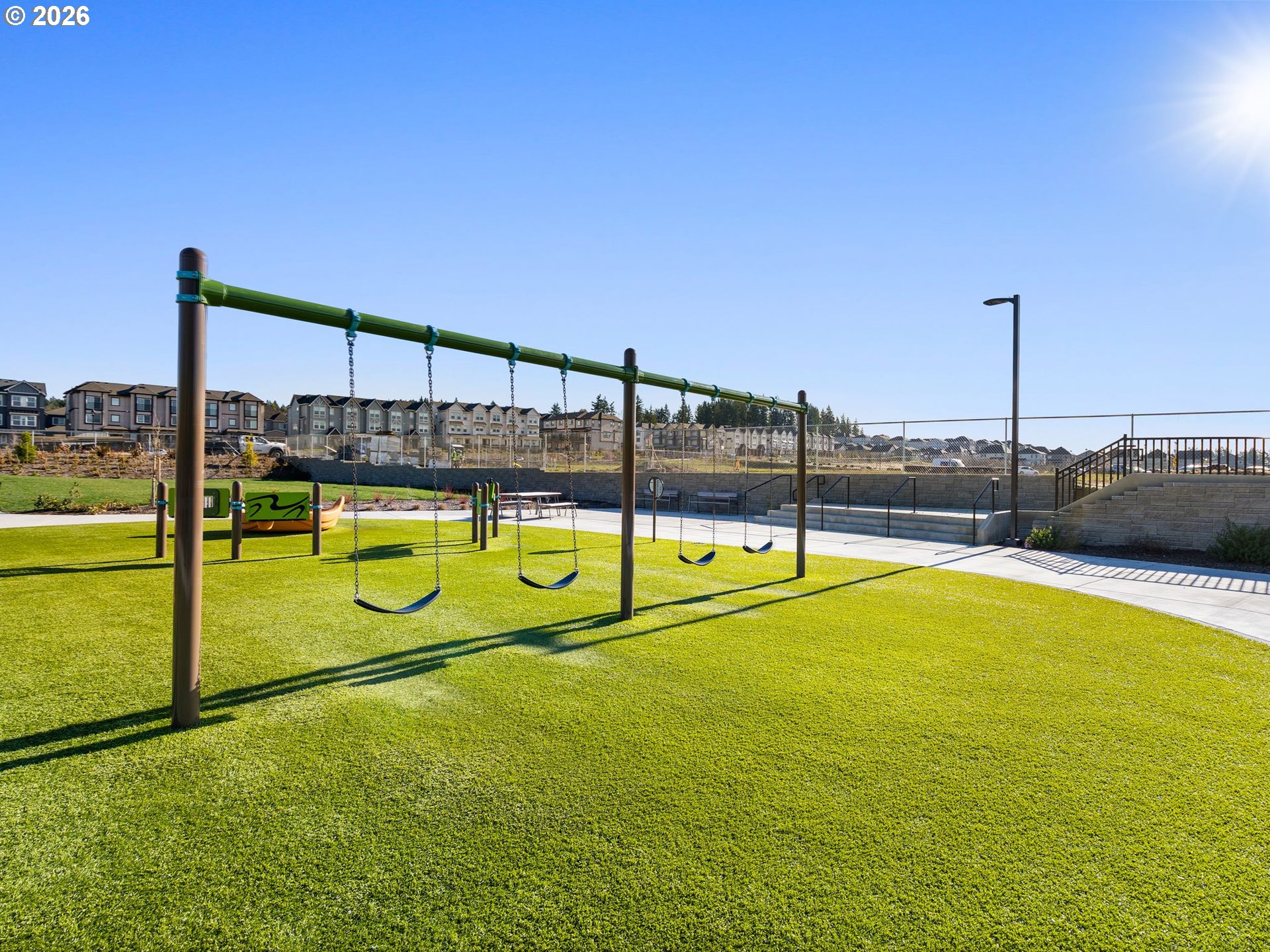 13728 Southwest 166th Avenue Beaverton, OR 97007 - Photo 37 of 42