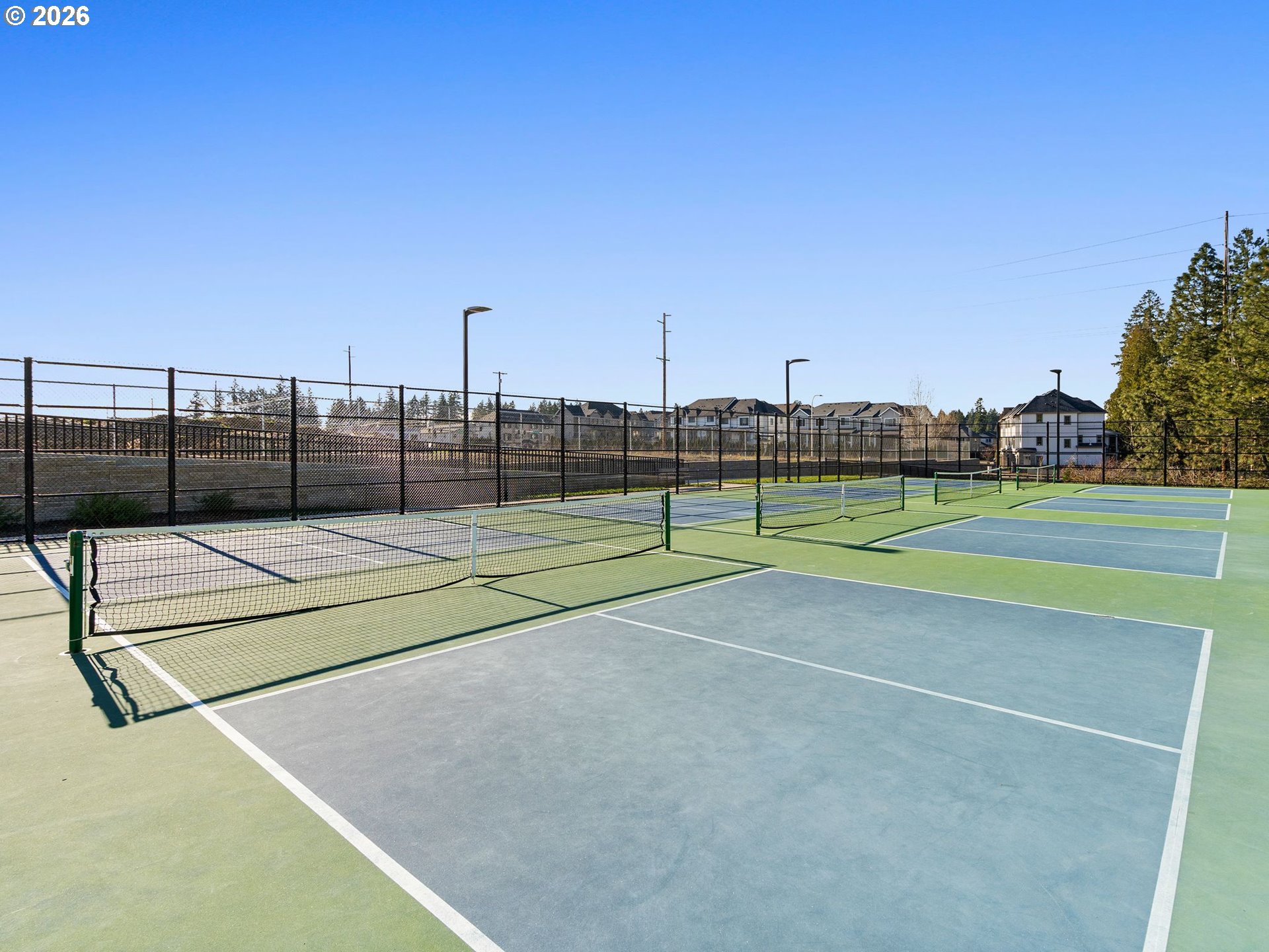 13728 Southwest 166th Avenue Beaverton, OR 97007 - Photo 38 of 42