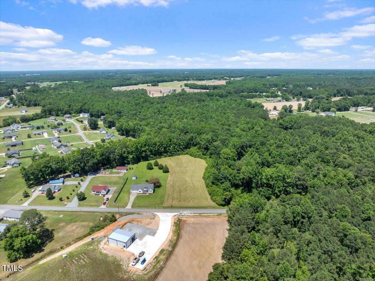 4925 Rains Crossroads Road Kenly, NC 27542 - Photo 20 of 22 20-DJI_0296