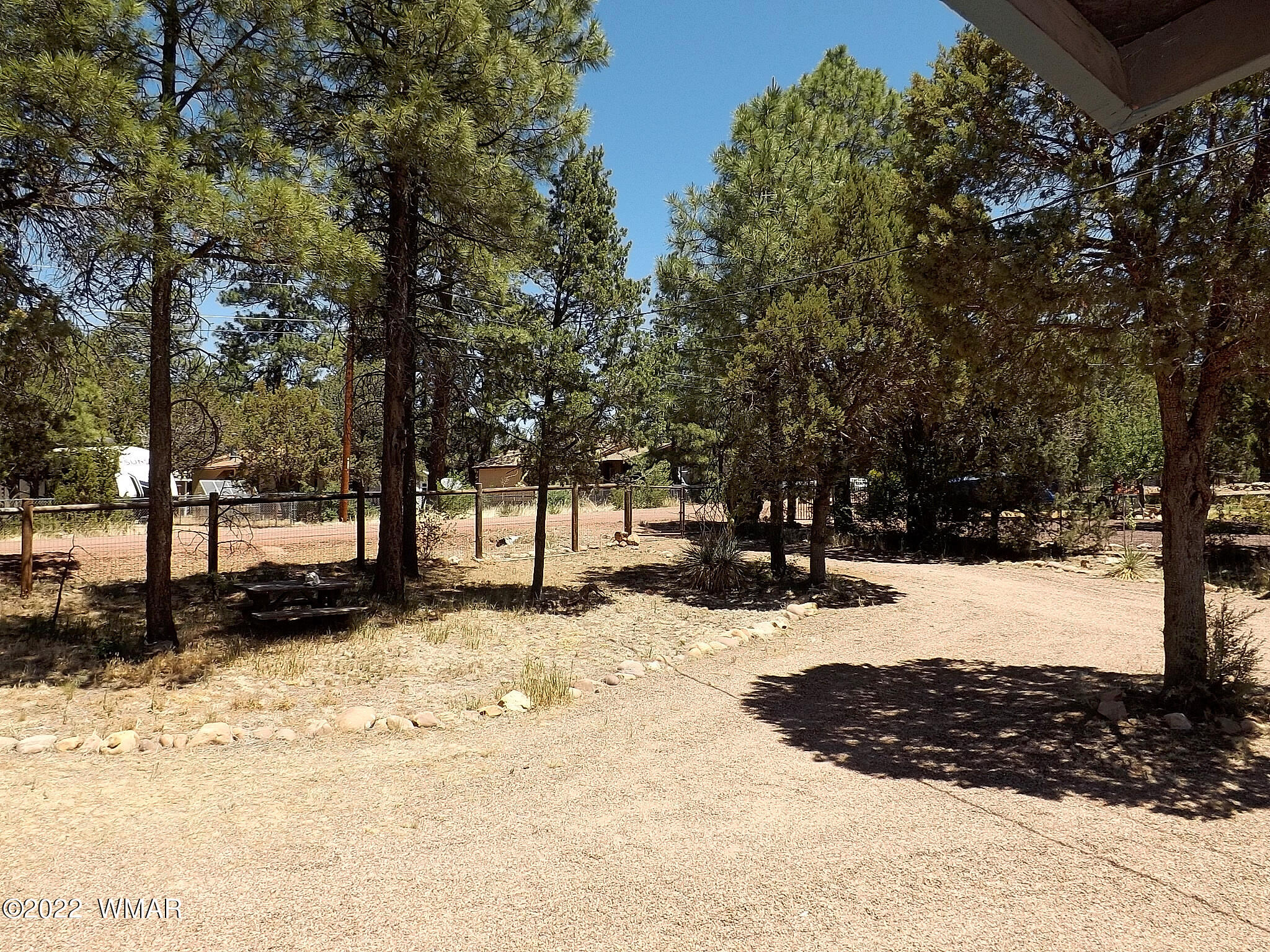 2057 Shot Gun Road Overgaard, AZ 85933 - Photo 11 of 24 a view of snow covered with snow