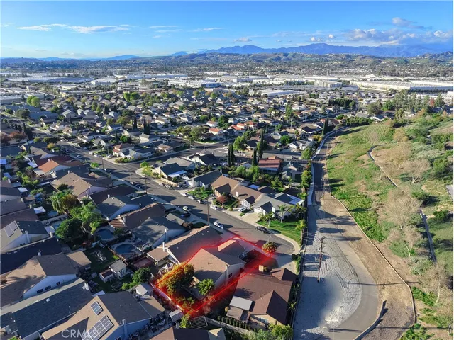 $1,088,000 | 21284 Lycoming Street, Walnut, CA 91789