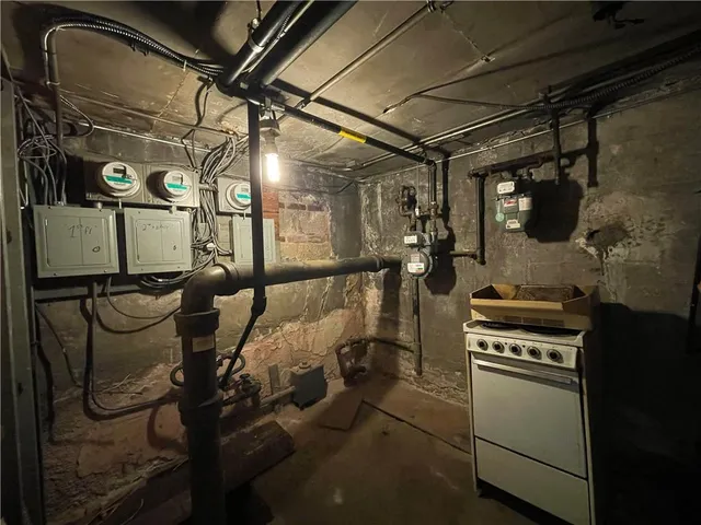 $1,599,000 | 81 Bay 7th Street | Bath Beach