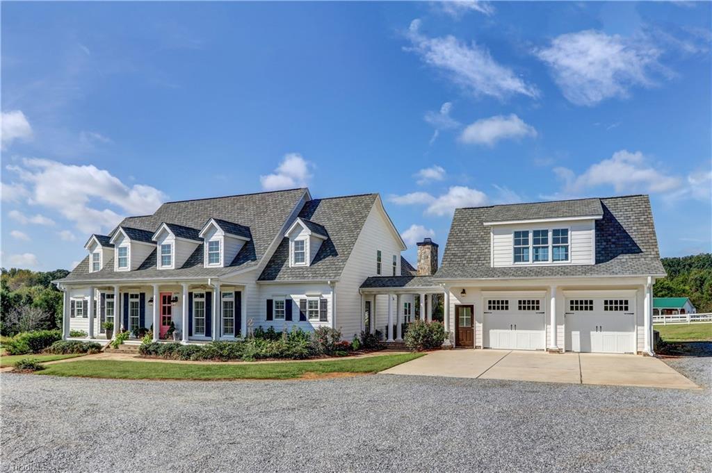 8399 Cedar Ridge Farm Court Summerfield, NC 27358 - Photo 1 of 30 Gallery Image 1