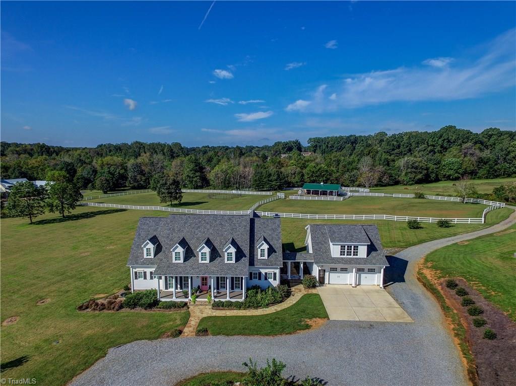 8399 Cedar Ridge Farm Court Summerfield, NC 27358 - Photo 2 of 30 Gallery Image 2