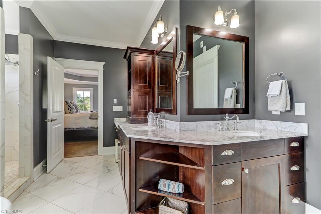 8399 Cedar Ridge Farm Court Summerfield, NC 27358 - Photo 12 of 30 Gallery Image 12