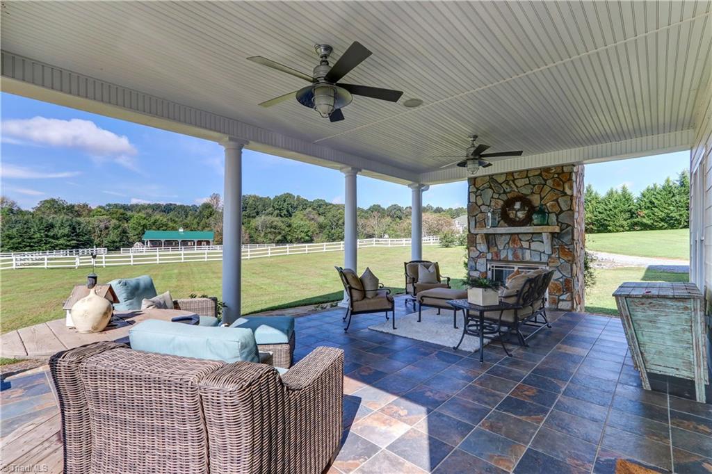 8399 Cedar Ridge Farm Court Summerfield, NC 27358 - Photo 19 of 30 Gallery Image 19