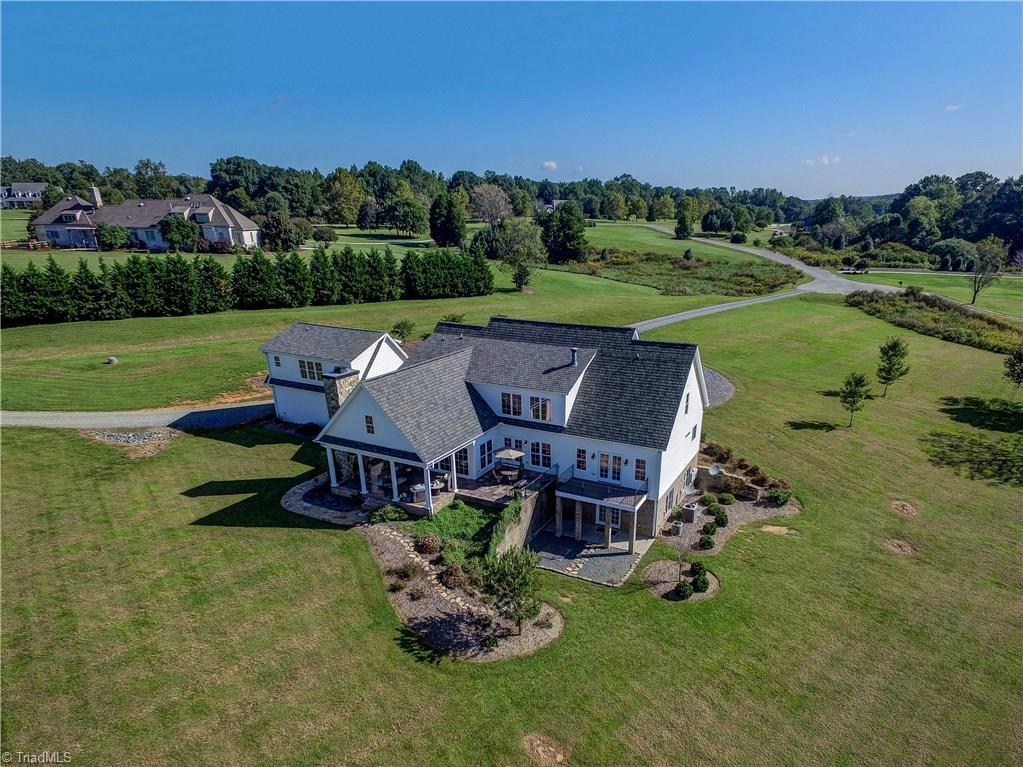 8399 Cedar Ridge Farm Court Summerfield, NC 27358 - Photo 22 of 30 Gallery Image 22