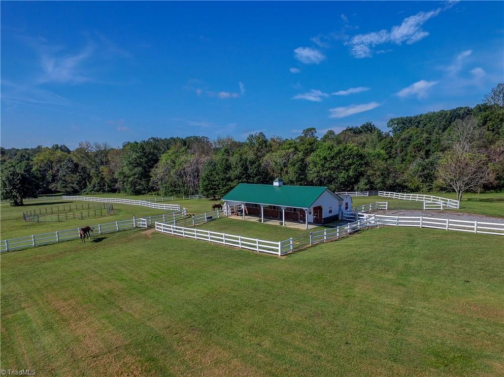 8399 Cedar Ridge Farm Court Summerfield, NC 27358 - Photo 23 of 30 Gallery Image 23