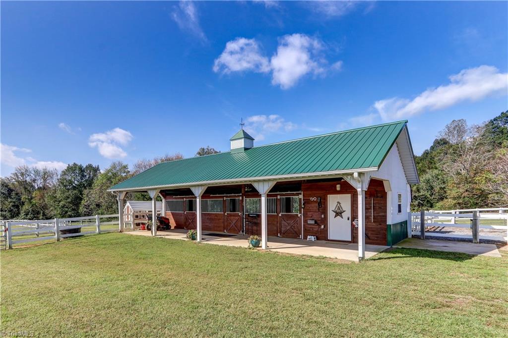 8399 Cedar Ridge Farm Court Summerfield, NC 27358 - Photo 24 of 30 Gallery Image 24