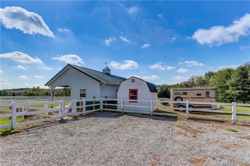 8399 Cedar Ridge Farm Court Summerfield, NC 27358 - Photo 26 of 30 Gallery Image 26