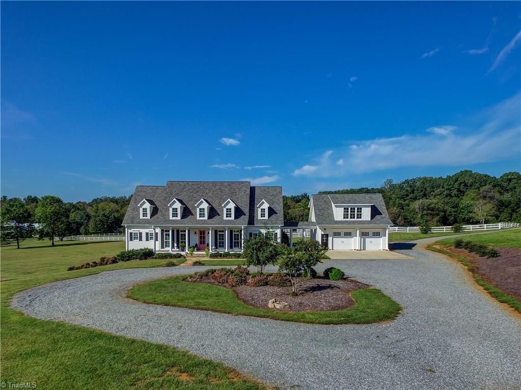 8399 Cedar Ridge Farm Court Summerfield, NC 27358 - Photo 30 of 30 Gallery Image 30