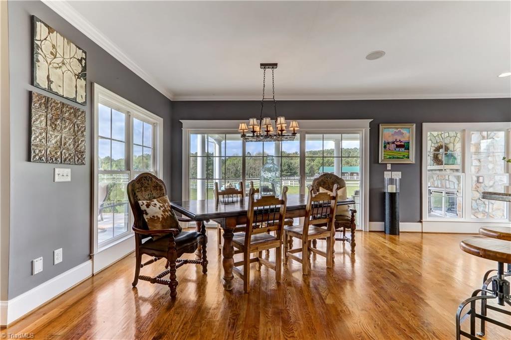8399 Cedar Ridge Farm Court Summerfield, NC 27358 - Photo 7 of 30 Gallery Image 7