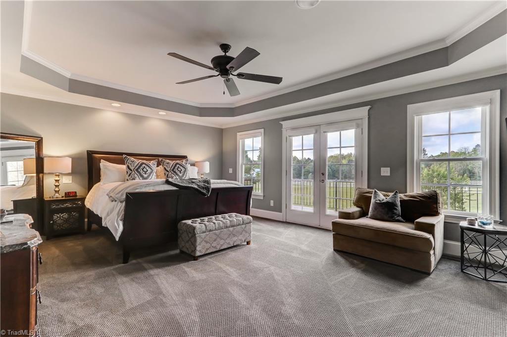 8399 Cedar Ridge Farm Court Summerfield, NC 27358 - Photo 10 of 30 Gallery Image 10